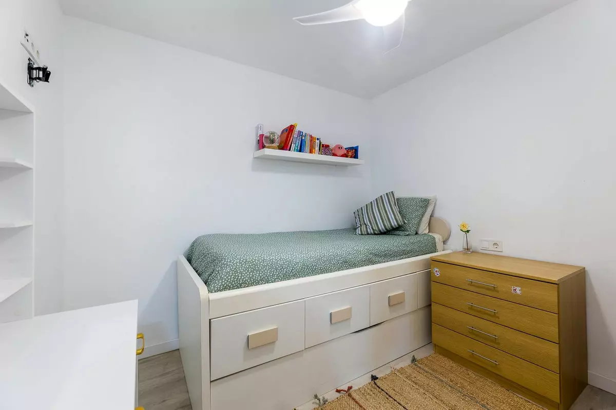 2-bedroom Apartment In Calvià, Spain (90 M²)