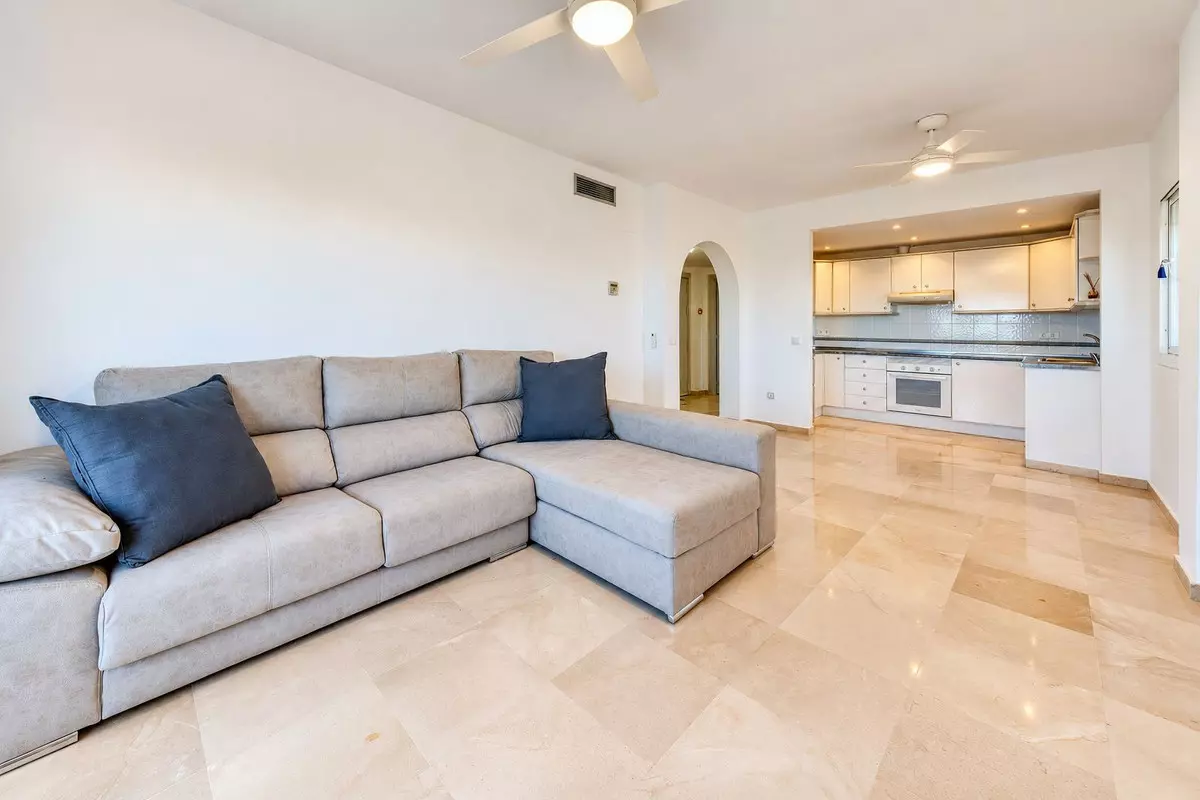 2-bedroom Apartment In Casares, Spain (70 M²)