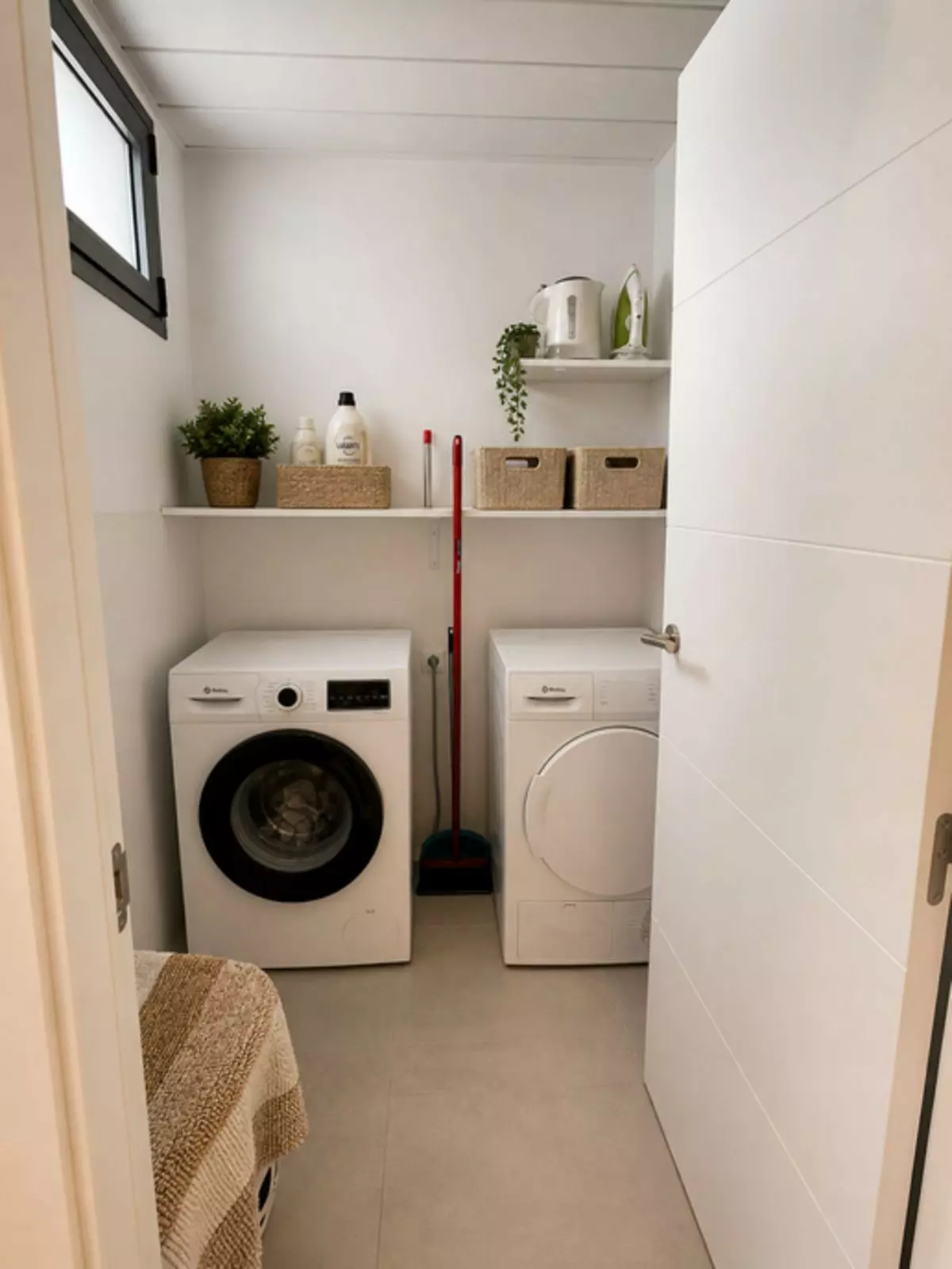 3-bedroom Apartment In Manilva, Spain (101 M²)