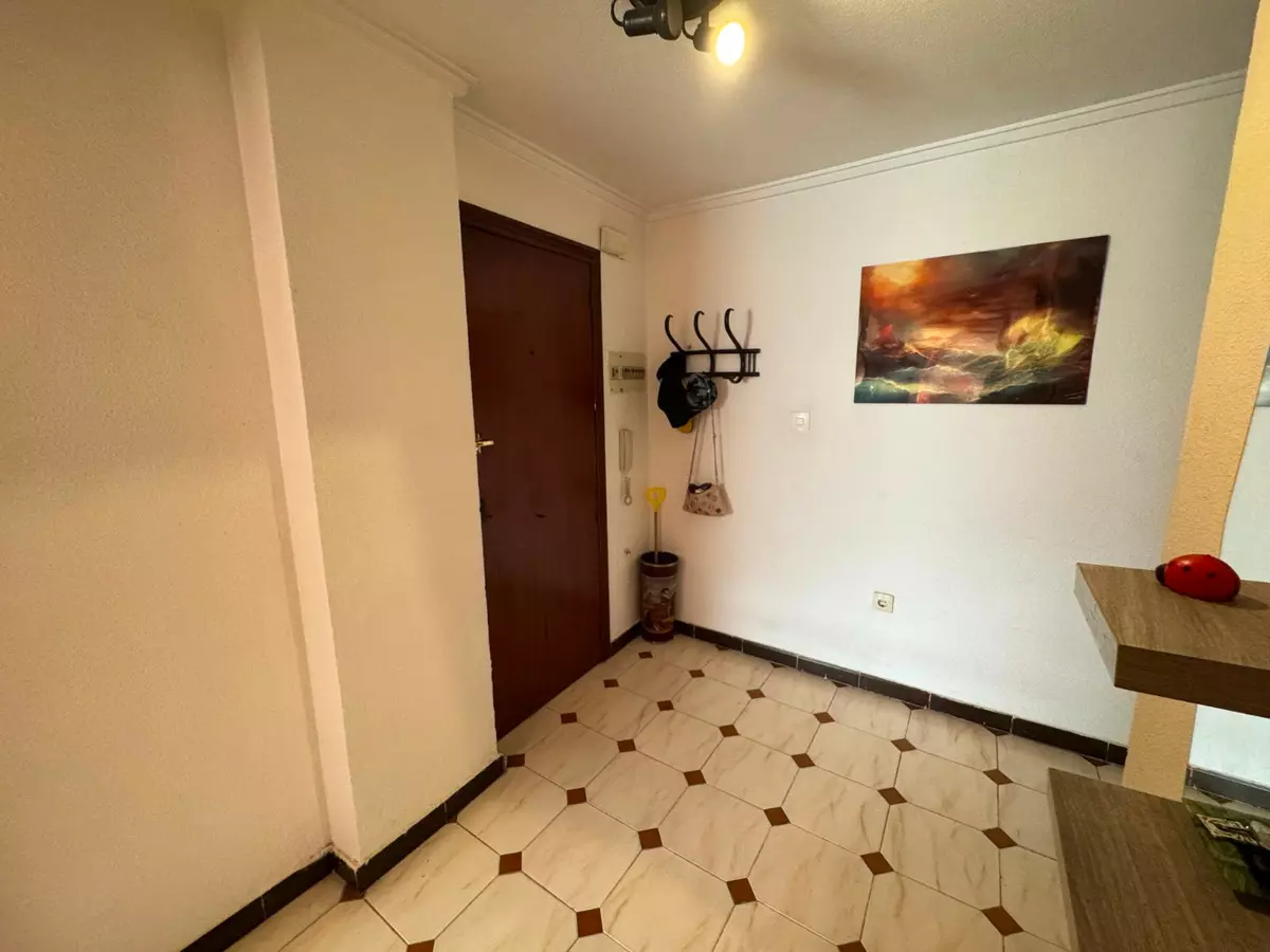 3-bedroom Apartment In Guardamar Del Segura, Spain (103 M²)