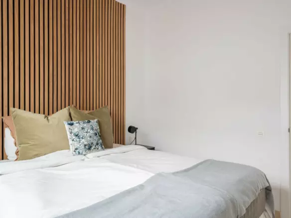 3-bedroom Apartment In Estepona, Spain (112 M²)