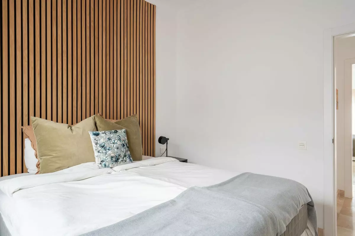 3-bedroom Apartment In Estepona, Spain (112 M²)