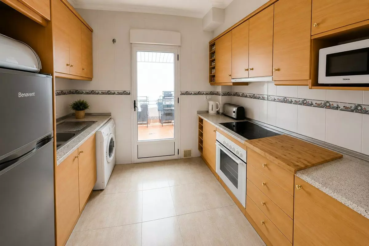 2-bedroom Bungalow In Orihuela, Spain (82 M²)