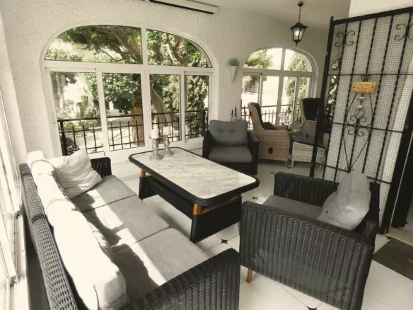3-bedroom Townhouse In Orihuela, Spain (120 M²)