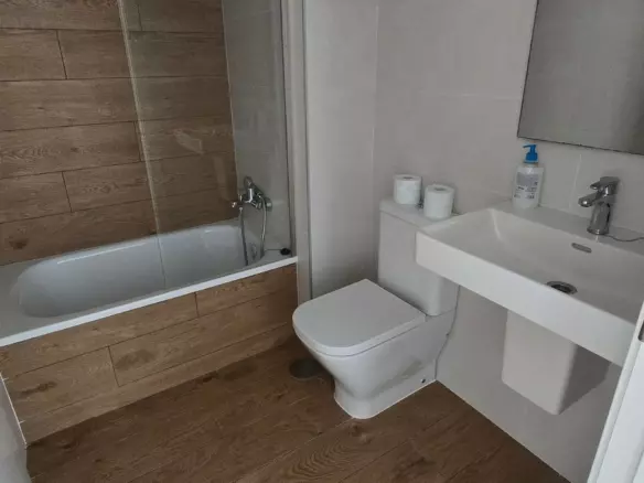 2-bedroom Apartment In Torrox Costa, Spain (128 M²)