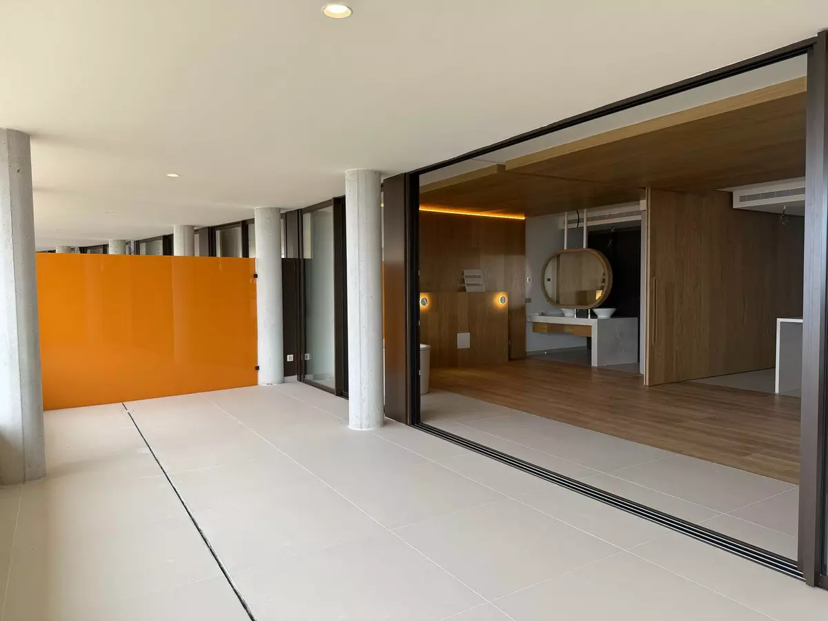 3-bedroom Apartment In Fuengirola, Spain (111 M²)