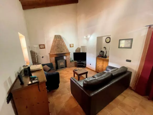 6-bedroom Country House In Álora, Spain (354 M²)