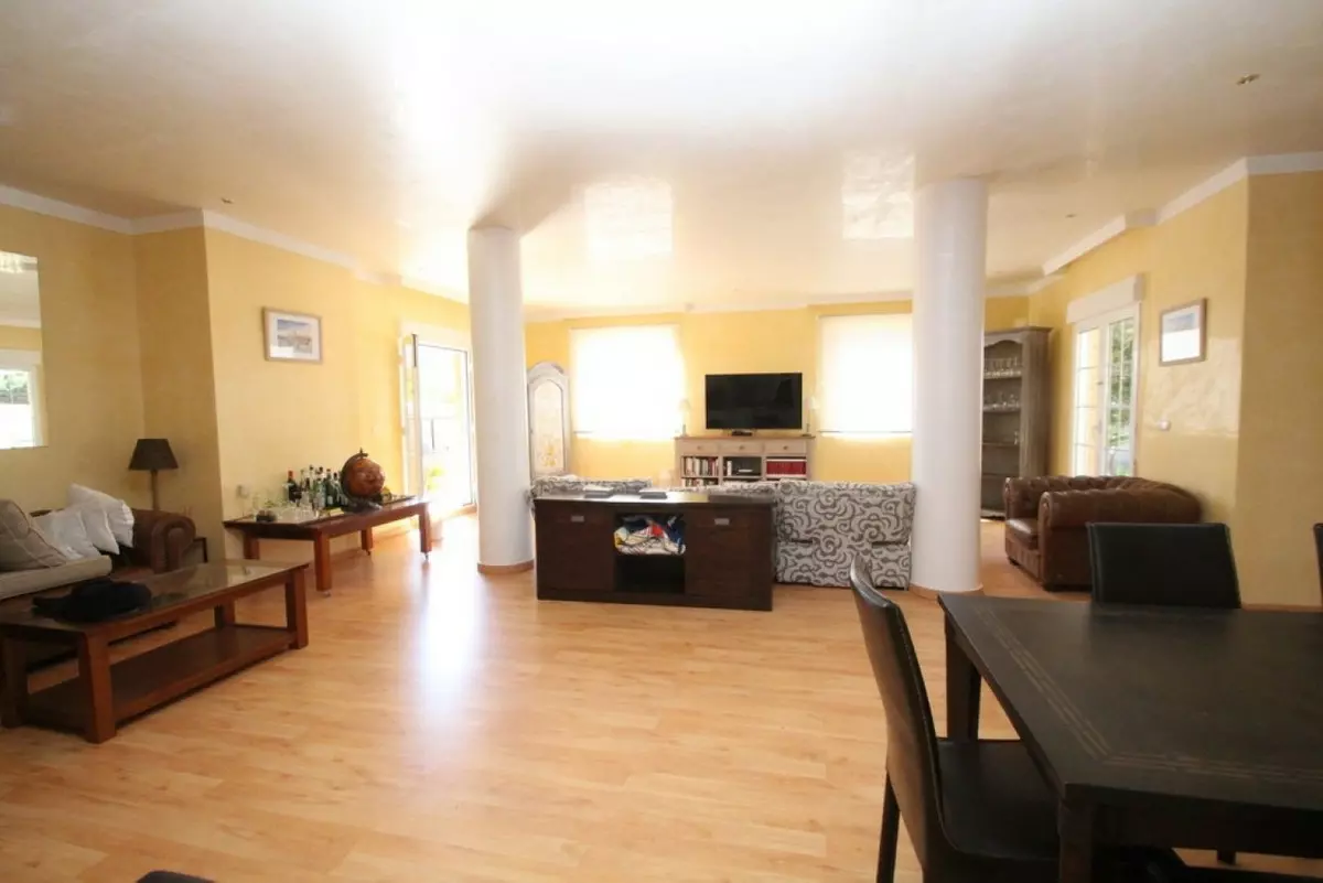 5-bedroom Villa In Orihuela, Spain (440 M²)