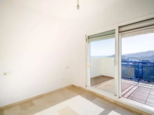 2-bedroom Apartment In Benalmádena, Spain (75 M²)