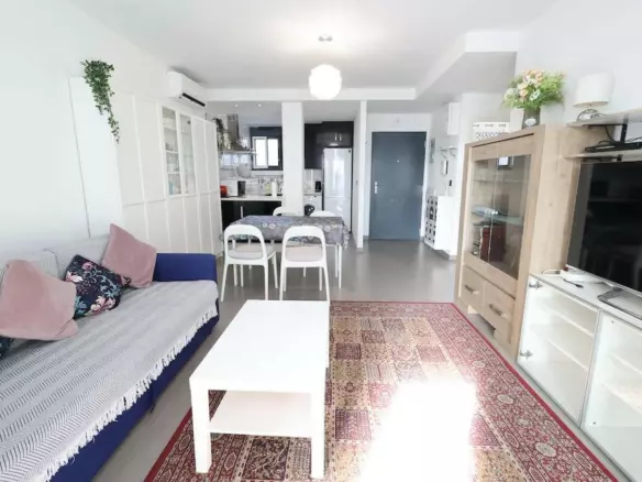 2-bedroom Bungalow In Orihuela, Spain (73 M²)