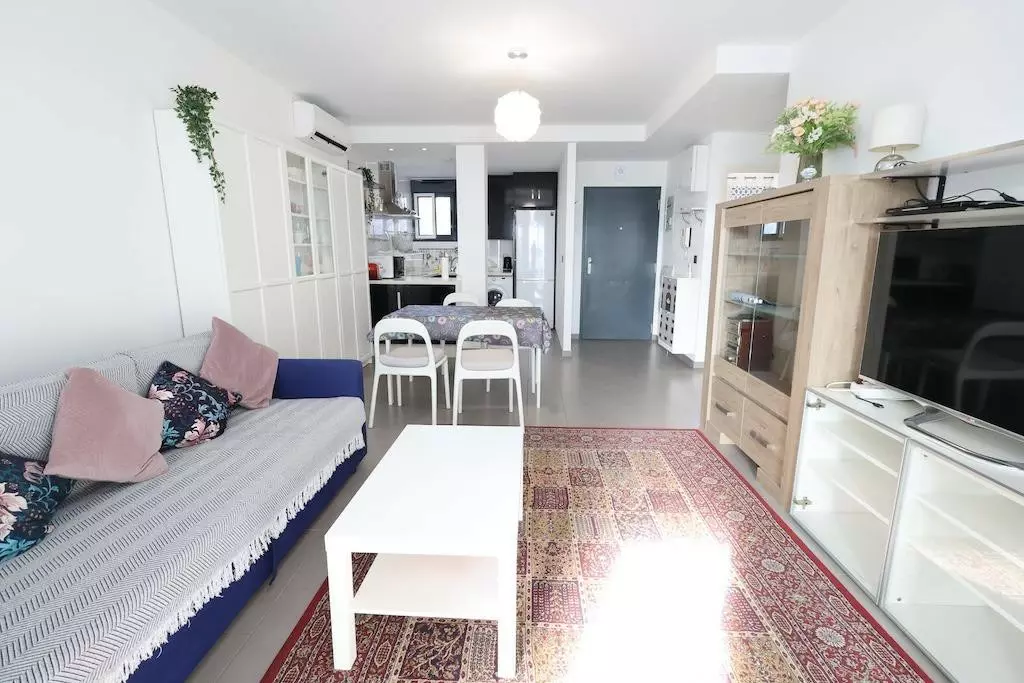 2-bedroom Bungalow In Orihuela, Spain (73 M²)