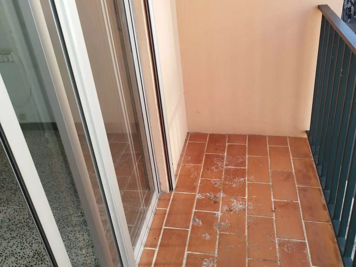 4-bedroom Apartment In Palma De Mallorca, Spain (105 M²)