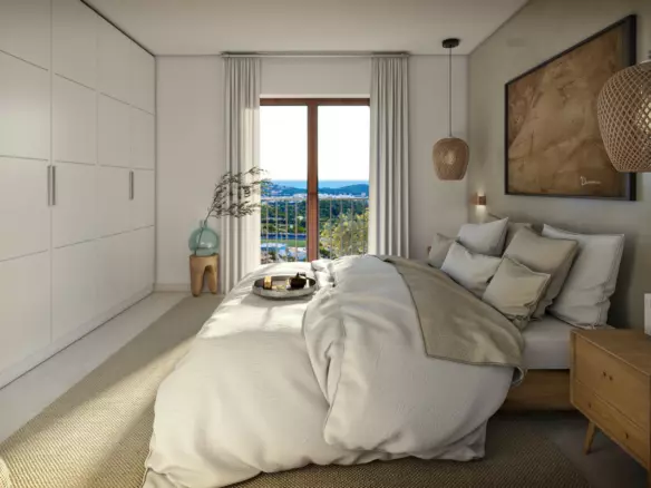 2-bedroom Apartment In Capdepera, Spain (89 M²)