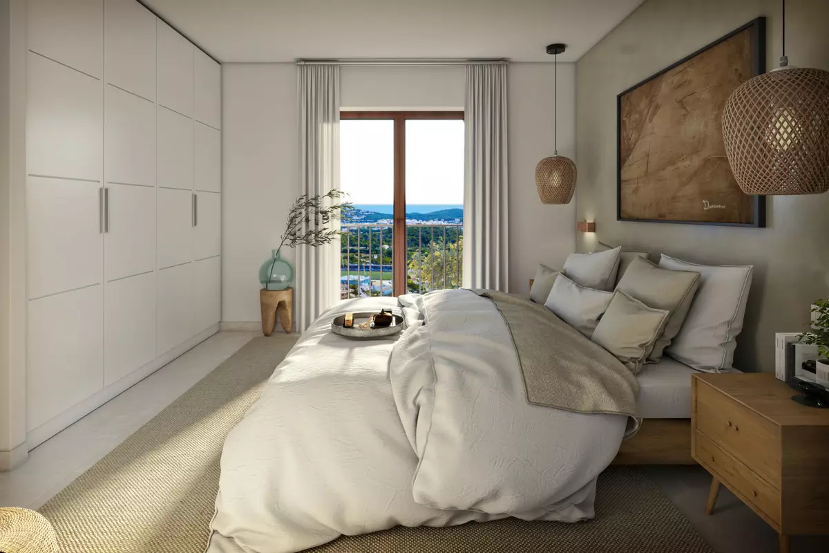 2-bedroom Apartment In Capdepera, Spain (89 M²)