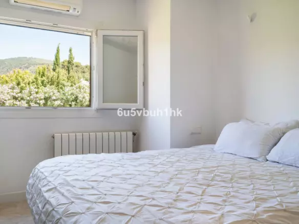 3-bedroom Town House In Calvià, Spain (126 M²)
