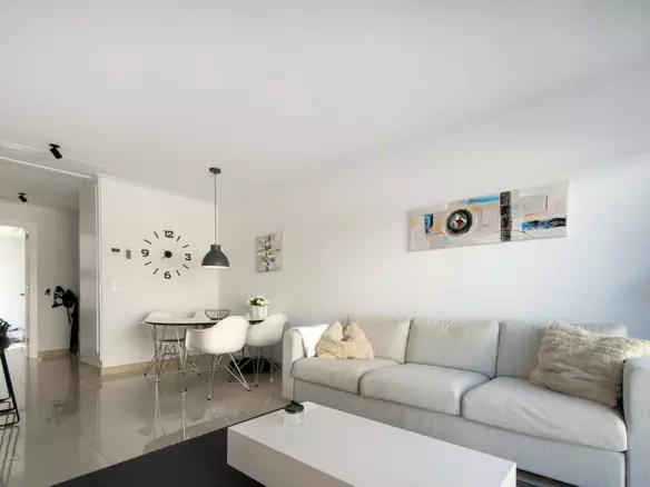 3-bedroom Town House In Rojales, Spain (110 M²)