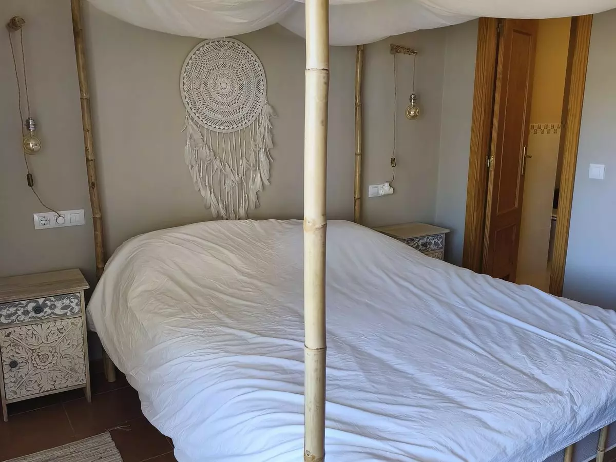 2-bedroom Apartment In Mijas, Spain (110 M²)