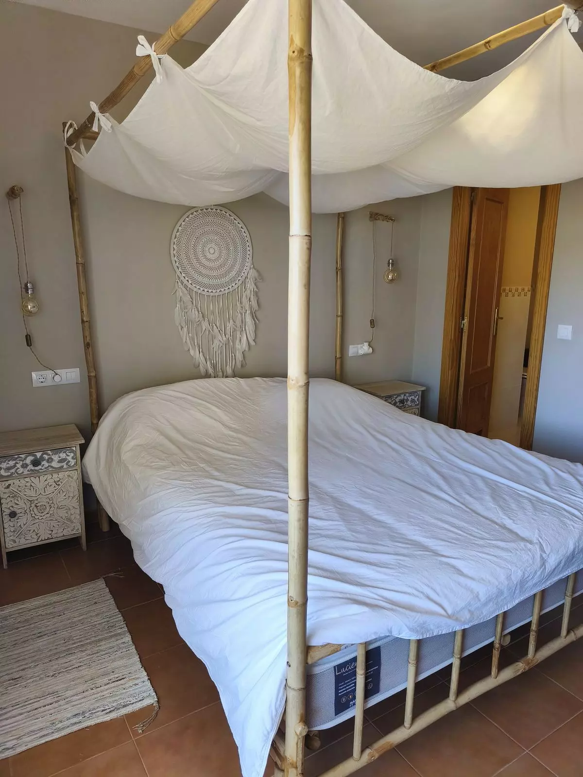 2-bedroom Apartment In Mijas, Spain (110 M²)