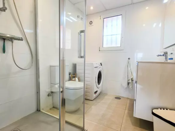 3-bedroom Town House In Manilva, Spain (127 M²)