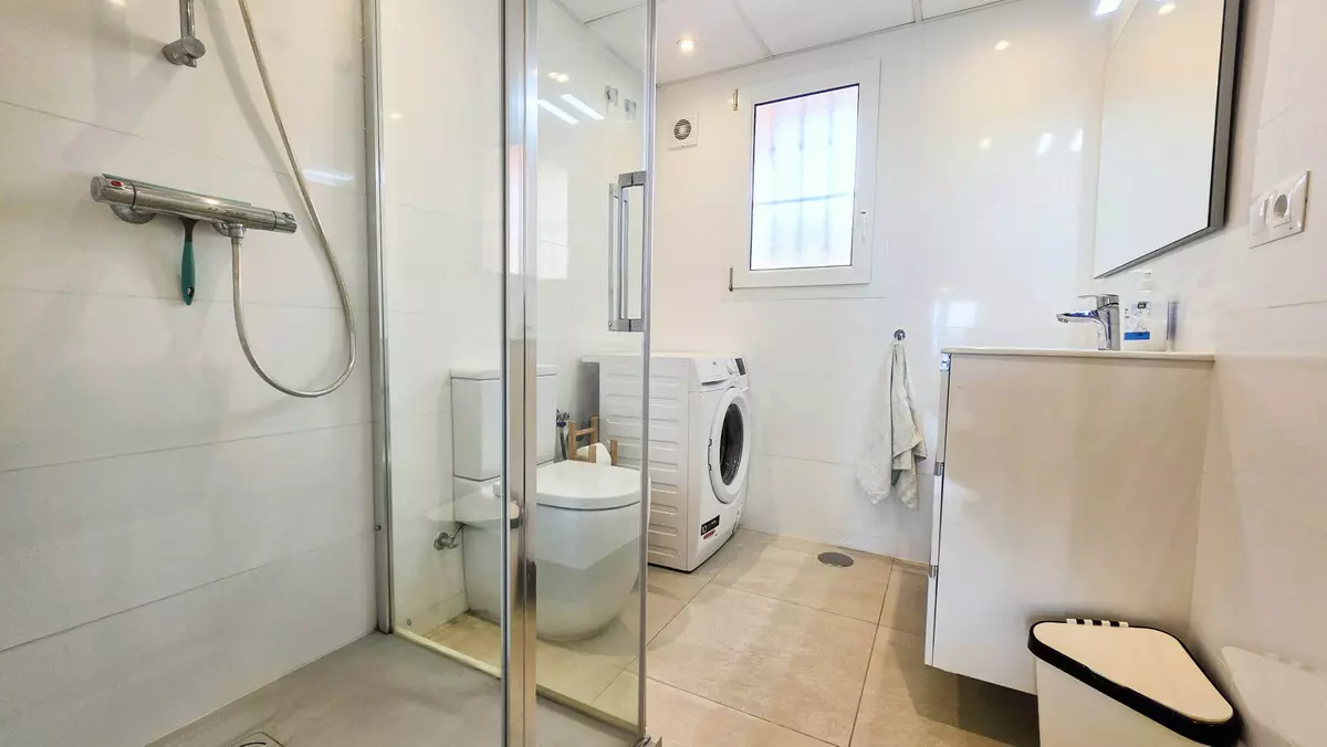 3-bedroom Town House In Manilva, Spain (127 M²)