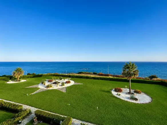 2-bedroom Apartment In Mijas, Spain (102 M²)