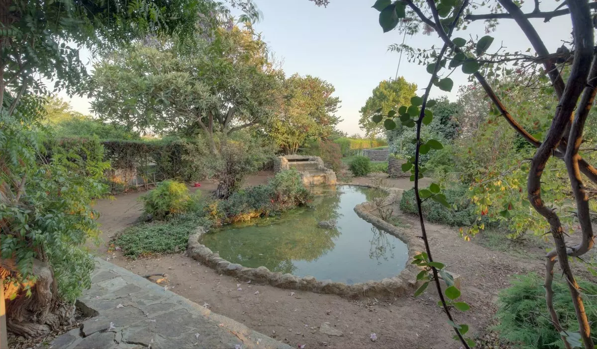 5-bedroom Country House In Marratxí, Spain (800 M²)