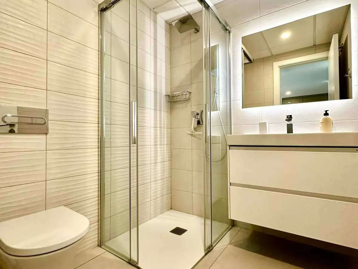 2-bedroom Apartment In Marbella, Spain (89 M²)