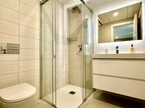 2-bedroom Apartment In Marbella, Spain (89 M²)