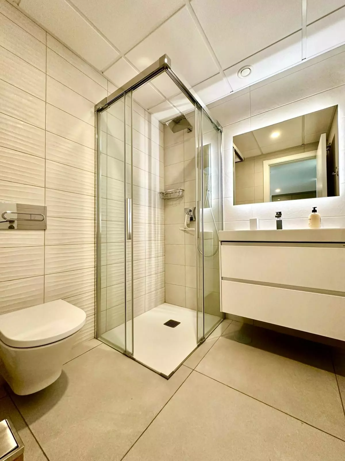 2-bedroom Apartment In Marbella, Spain (89 M²)