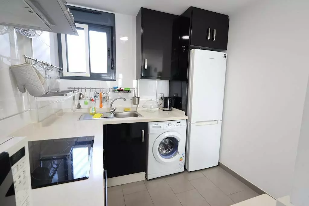 2-bedroom Bungalow In Orihuela, Spain (73 M²)