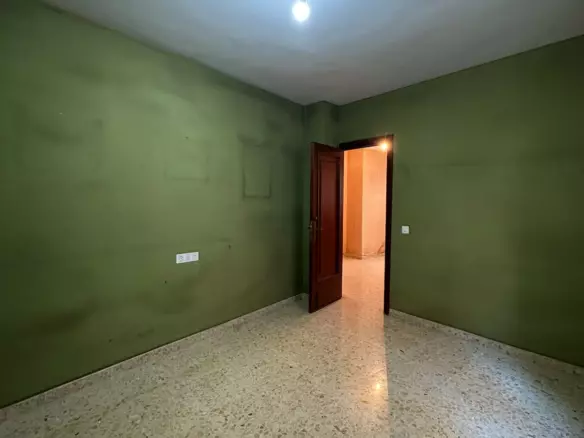 4-bedroom Apartment In Málaga, Spain (180 M²)