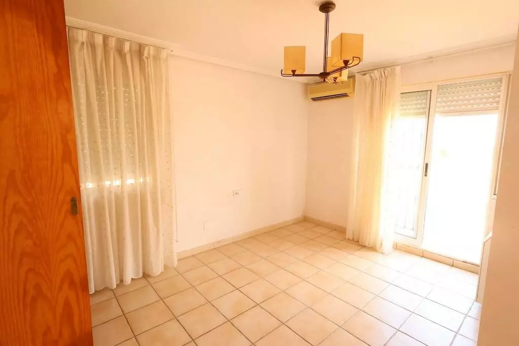 3-bedroom Town House In Orihuela, Spain (89 M²)