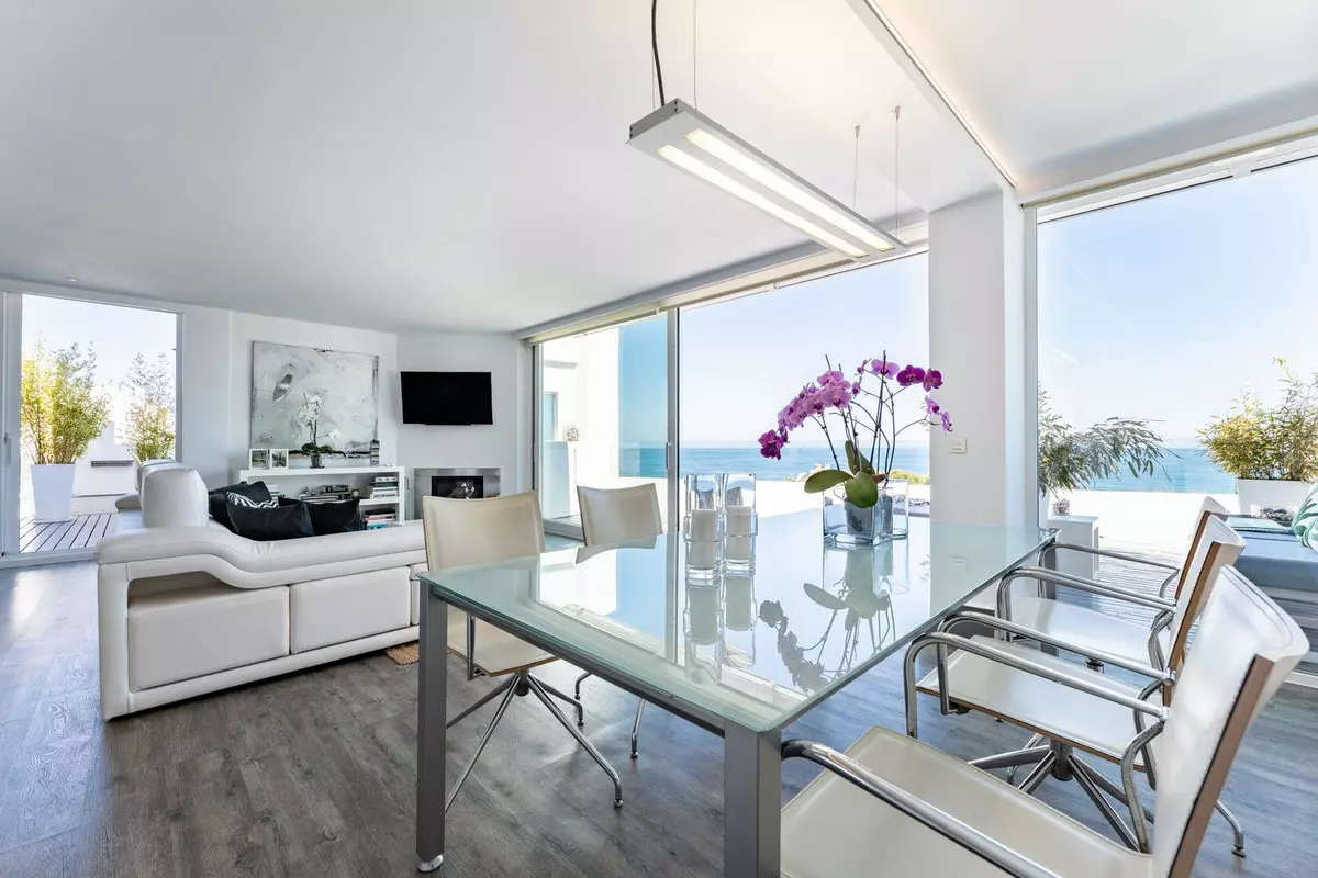 2-bedroom Apartment In Mijas, Spain (133 M²)