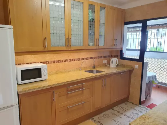 2-bedroom Apartment In Estepona, Spain (99 M²)