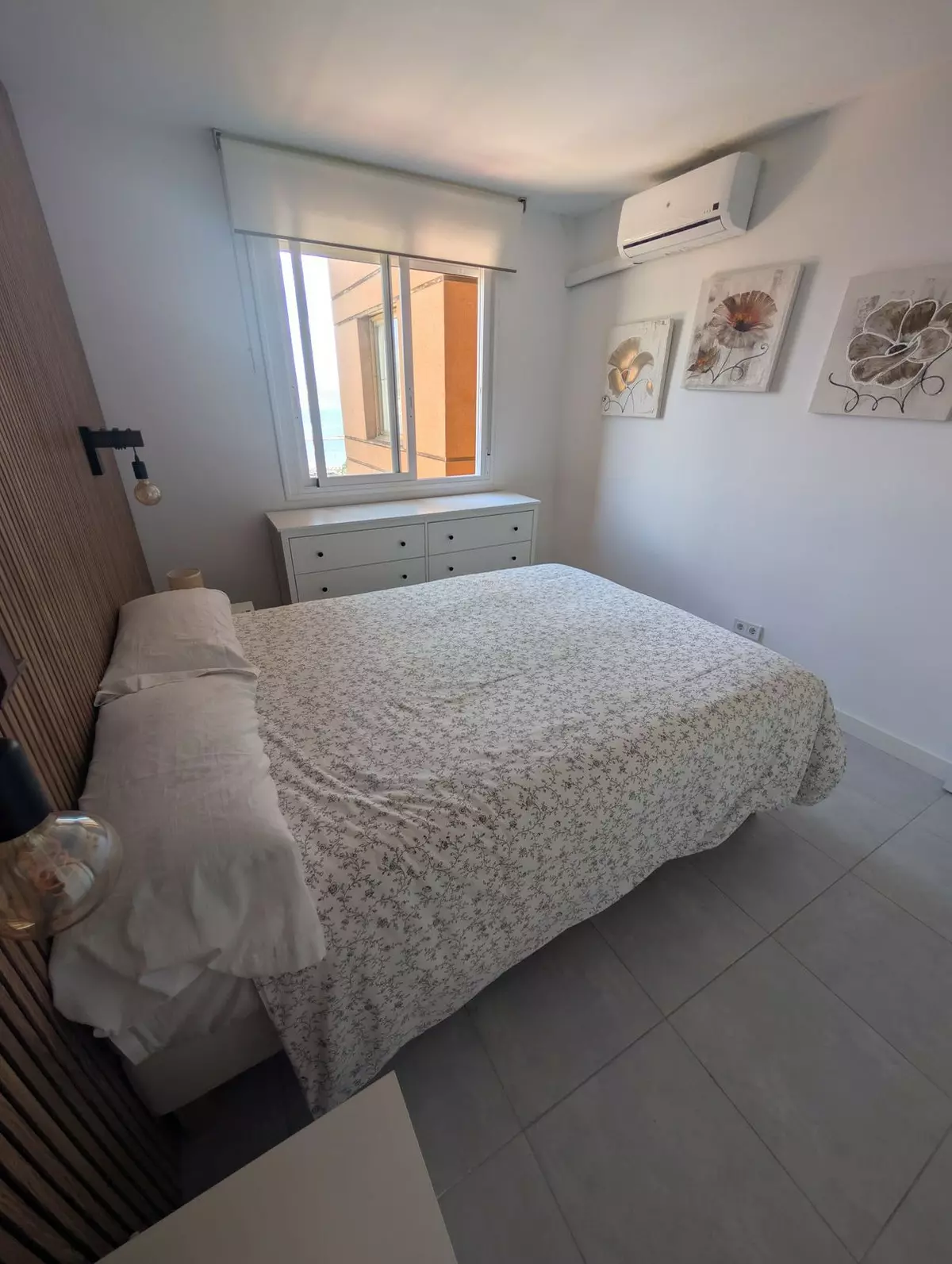 1-bedroom Apartment In Fuengirola, Spain (50 M²)