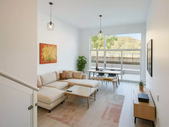 3-bedroom Apartment In Benahavis, Spain (180 M²)