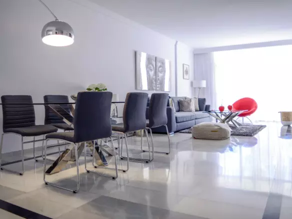 2-bedroom Apartment In Marbella, Spain (112 M²)