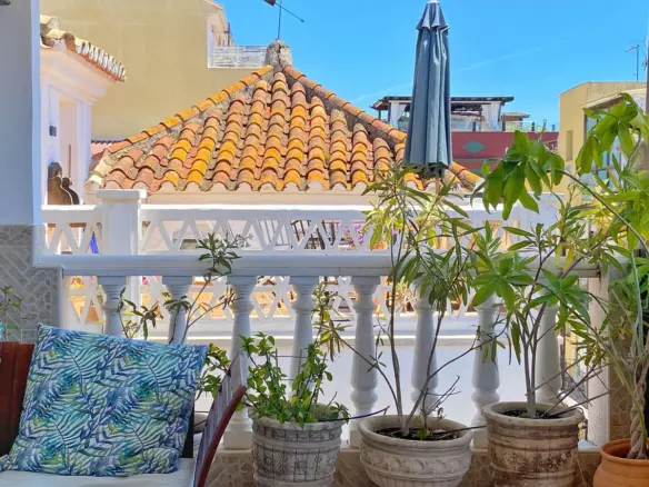 1-bedroom Apartment In Marbella, Spain (77 M²)
