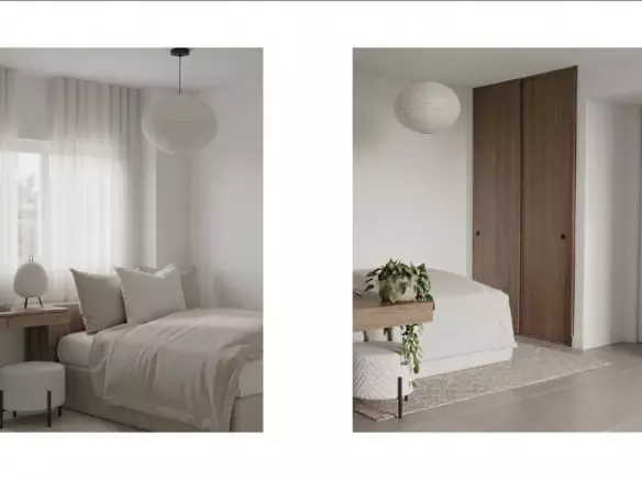 2-bedroom Apartment In Marbella, Spain (76 M²)