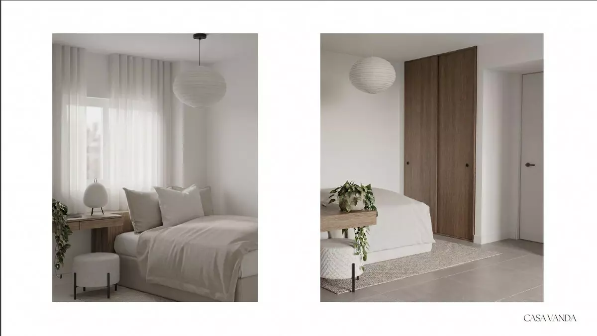 2-bedroom Apartment In Marbella, Spain (76 M²)