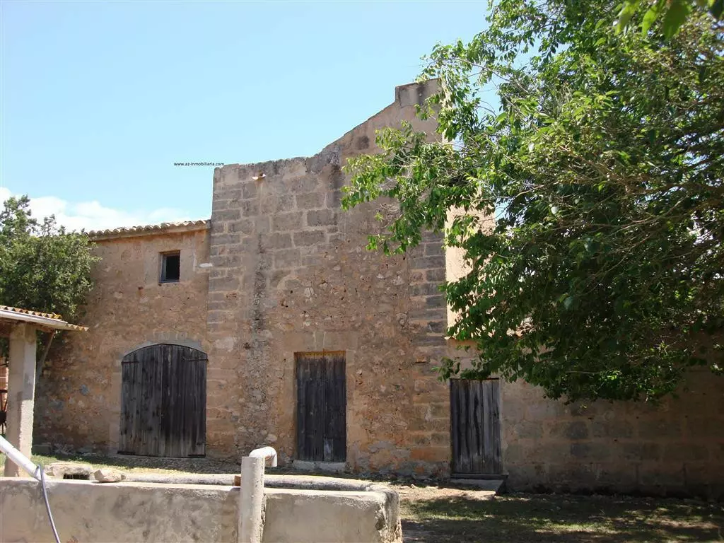5-bedroom Country House In Palma De Mallorca, Spain (1.969 M²)