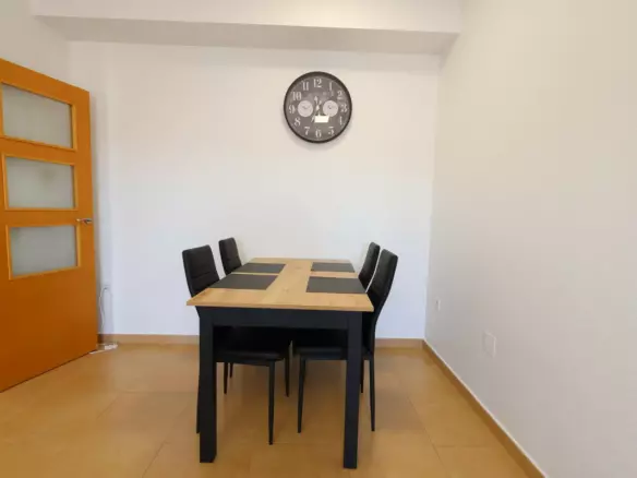 2-bedroom Apartment In Orihuela, Spain (68 M²)