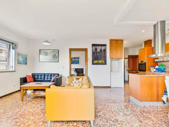 2-bedroom Apartment In Fuengirola, Spain (87 M²)