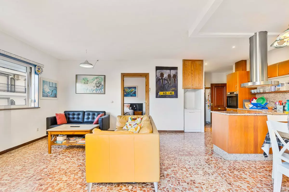 2-bedroom Apartment In Fuengirola, Spain (87 M²)