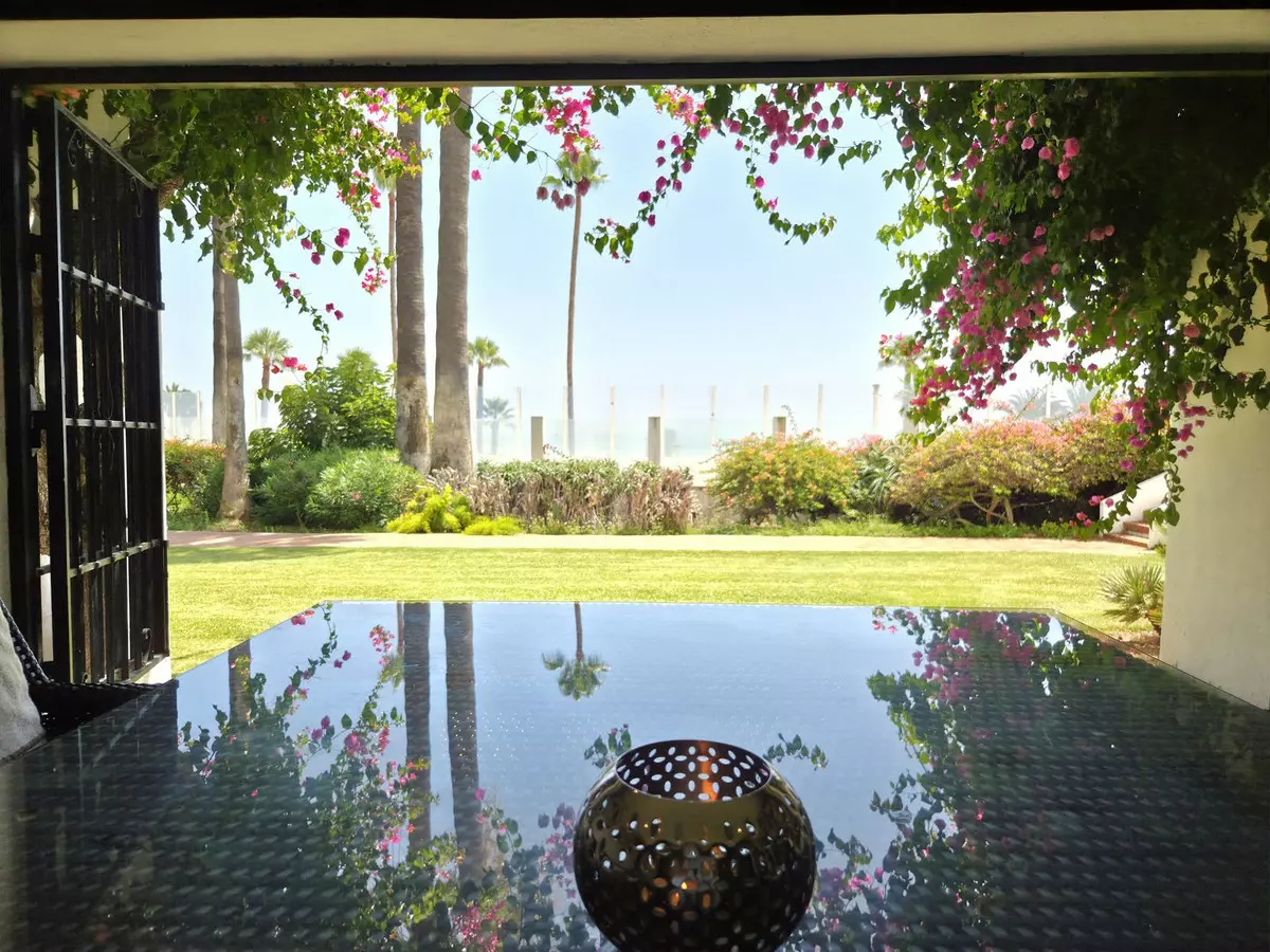 2-bedroom Apartment In Marbella, Spain (146 M²)