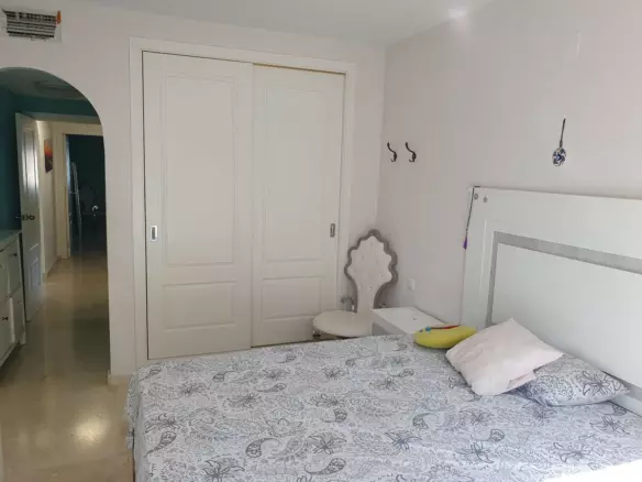2-bedroom Apartment In Estepona, Spain (85 M²)