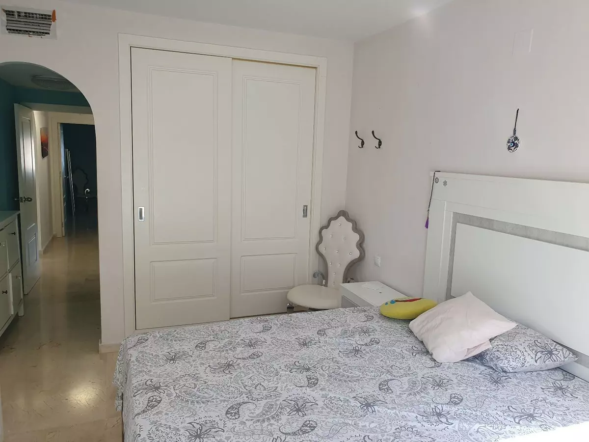 2-bedroom Apartment In Estepona, Spain (85 M²)