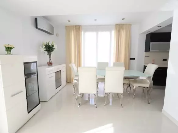 4-bedroom Villa In Orihuela, Spain (222 M²)