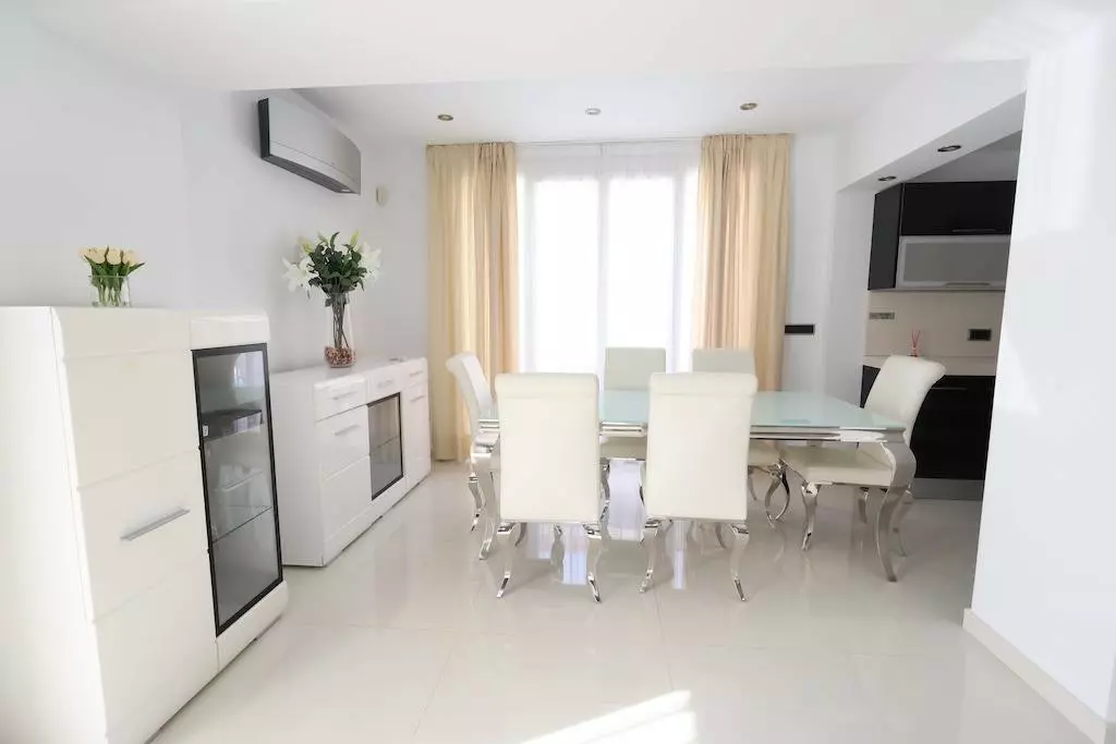 4-bedroom Villa In Orihuela, Spain (222 M²)