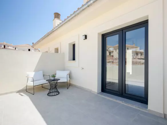 2-bedroom Villa In Manacor, Spain (75 M²)